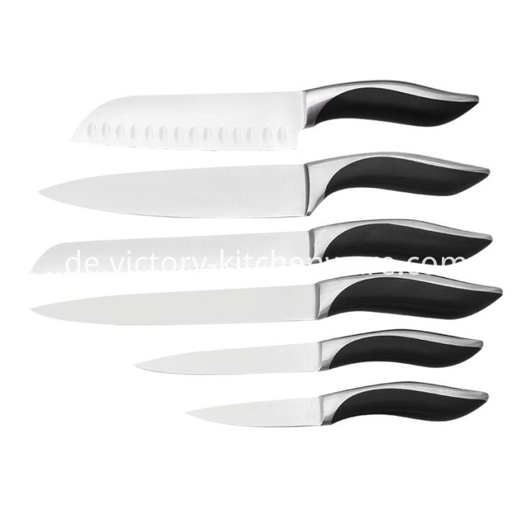 Plastikmesser Plastic knife